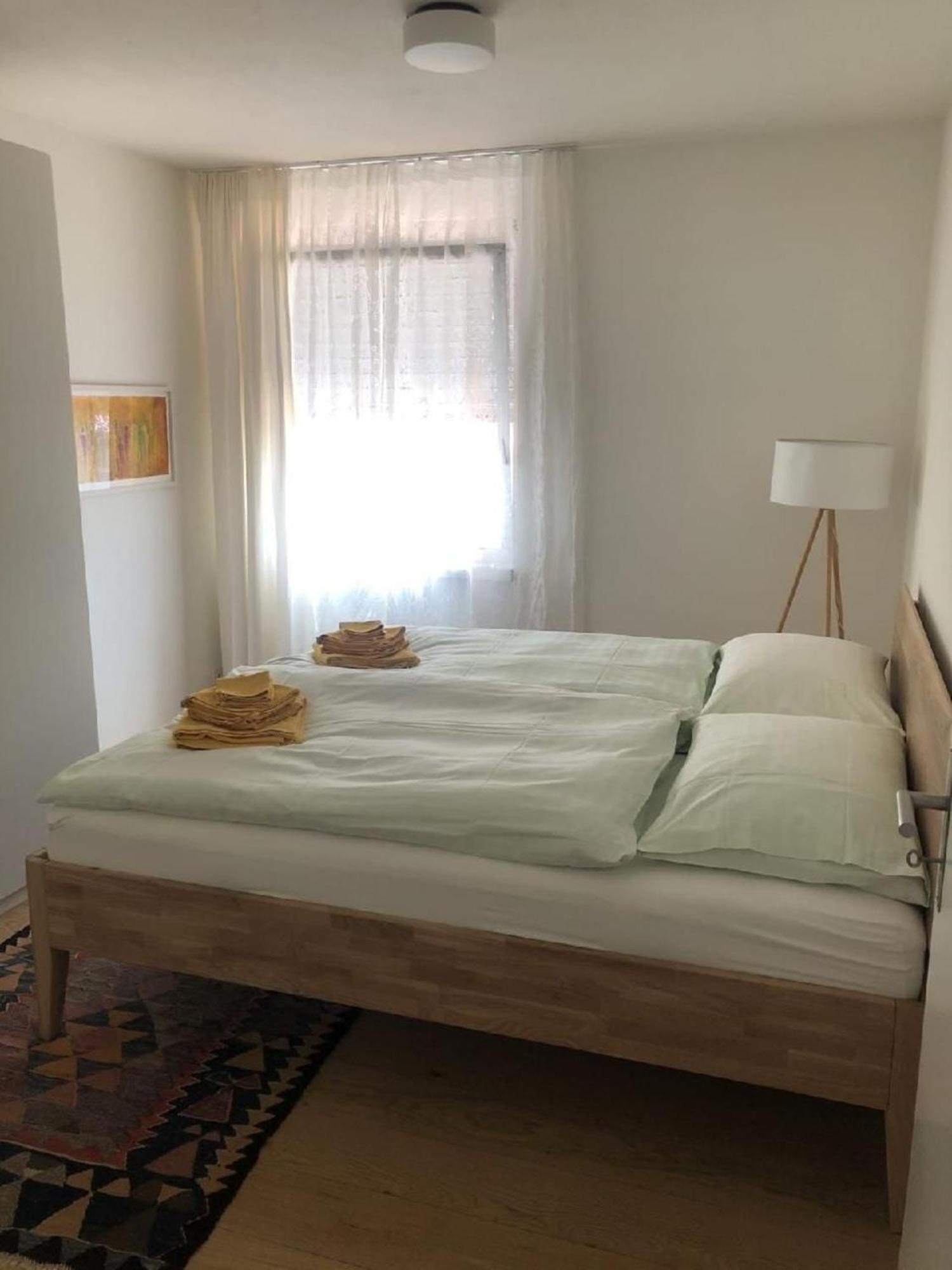 Apartment Residenz Sollevante Ascona